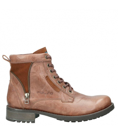 Botin - Guante - HN - Taupe - 0033572