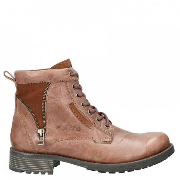 Botin - Guante - HN - Taupe - 0033572