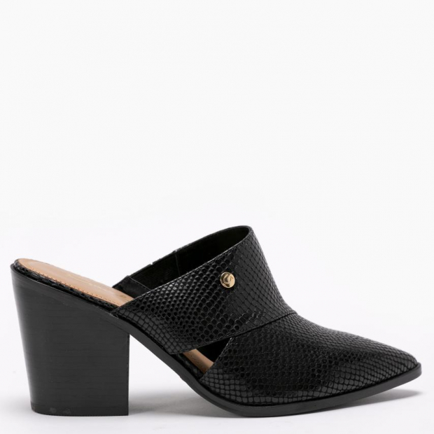 Zapato - Gacel - 0083 - Negro -