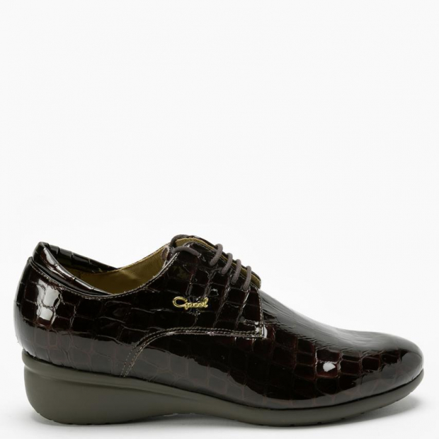 Zapato - Gacel Go - MALEN - Cafe -