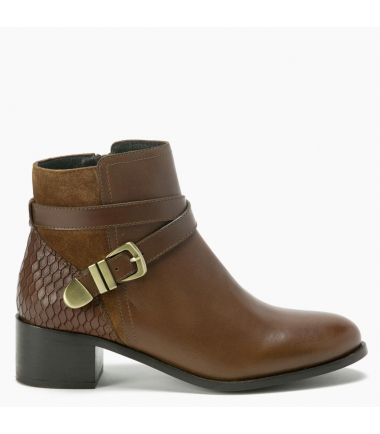 Botin - Gacel - TULSA - Tabaco -