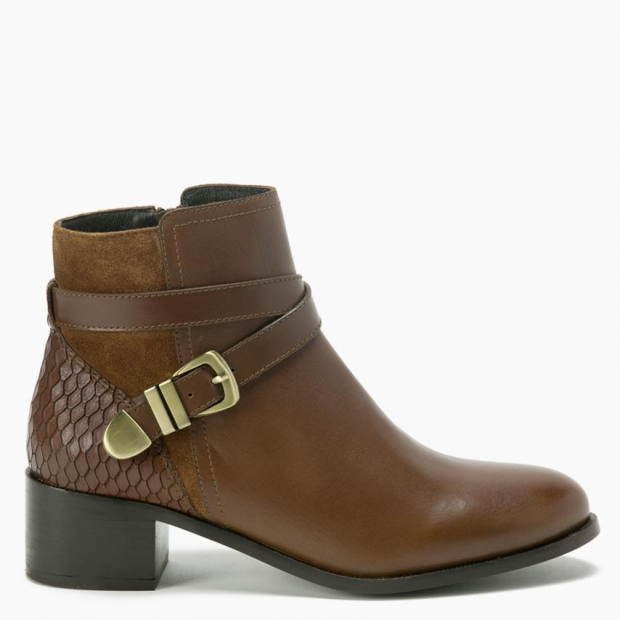 Botin - Gacel - TULSA - Tabaco -