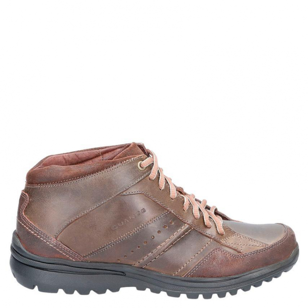 Botin - Guante - TENNESSEE - Cafe - 0032802