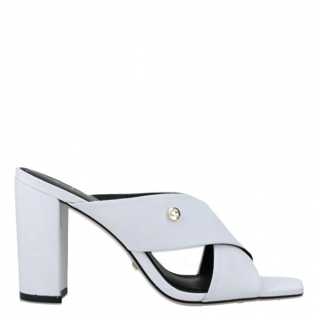 Sandalia - Gacel - FRANCESCA - Blanco -