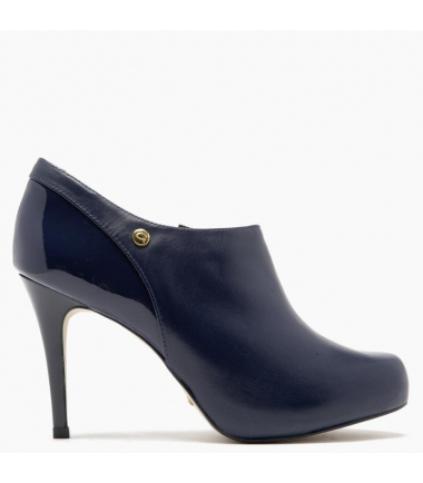 Bootie - Gacel - 0160 - Marino -