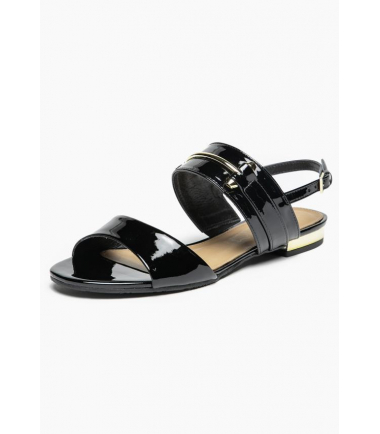Sandalia - Gacel - TASSIA - Negro - 656337