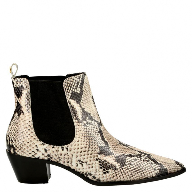 Botin - Gacel - BECKY - Taupe - 656029