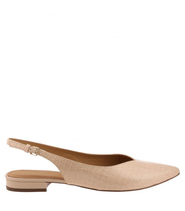 Zapato - Gacel - ANITA - Nude - 656017