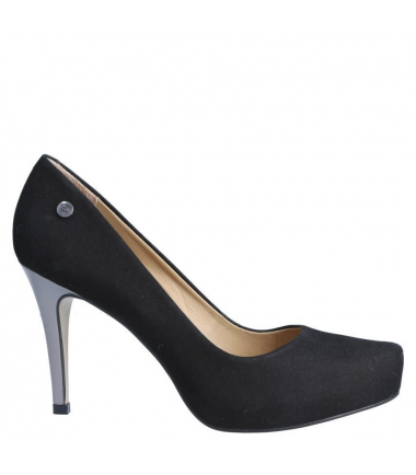 Zapato - Gacel - 0160 - Negro - 0655712