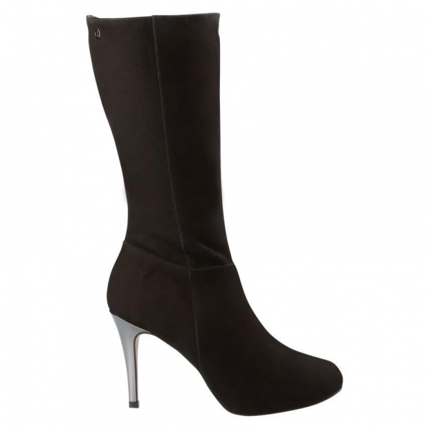 Bota - Gacel - 0160 - Negro - 0655707