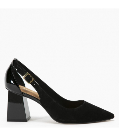 Zapato - Gacel - CARLOTTA - Negro -