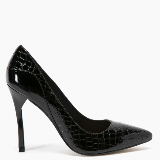 Zapato - Gacel - CASADEI - Negro -