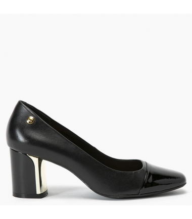Zapato - Gacel Go - 0280 - Negro -