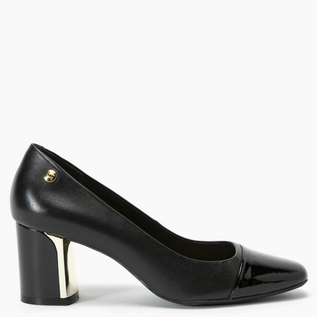 Zapato - Gacel Go - 0280 - Negro -