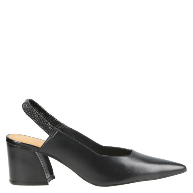 Zapato - Gacel - AUGUSTA - Negro - 656213