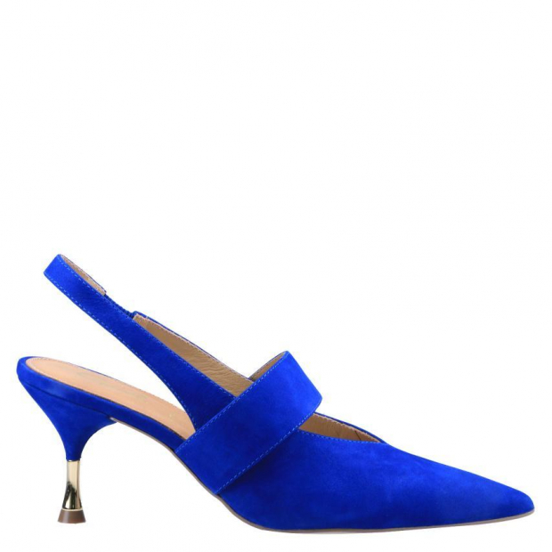 Zapato - Gacel - NAIROBI - Azul - 656399