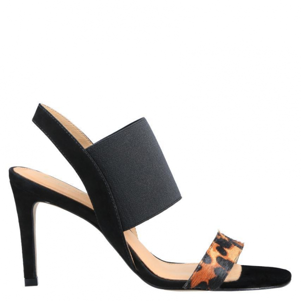 Sandalia - Gacel - RICADONNA - Leopardo - 656408