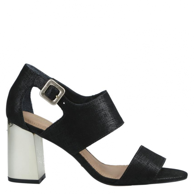 Sandalia - Gacel - DOMINGA - Negro - 656239