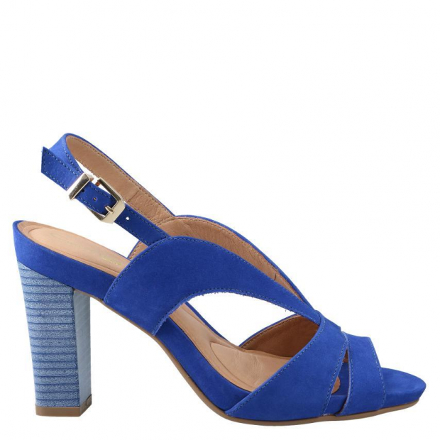Sandalia - Gacel Go - LILIAN - Azul - 656393