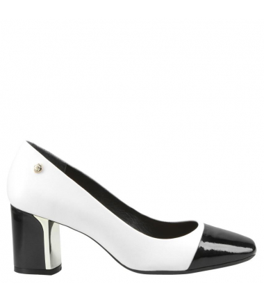 Zapato - Gacel Go - 0280 - Blanco - 656157