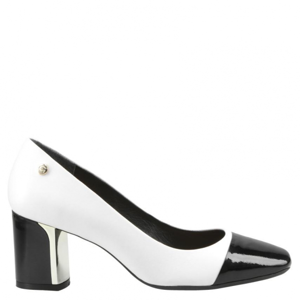 Zapato - Gacel Go - 0280 - Blanco - 656157