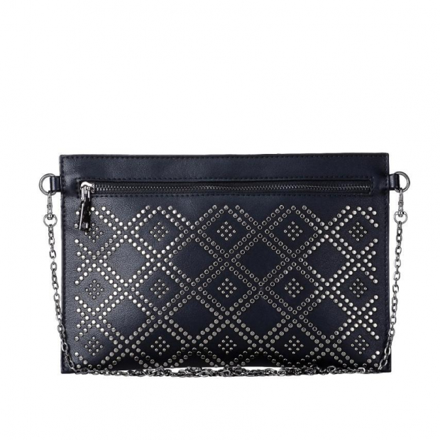 Cartera - Gacel - SF - Negro - CAR1471