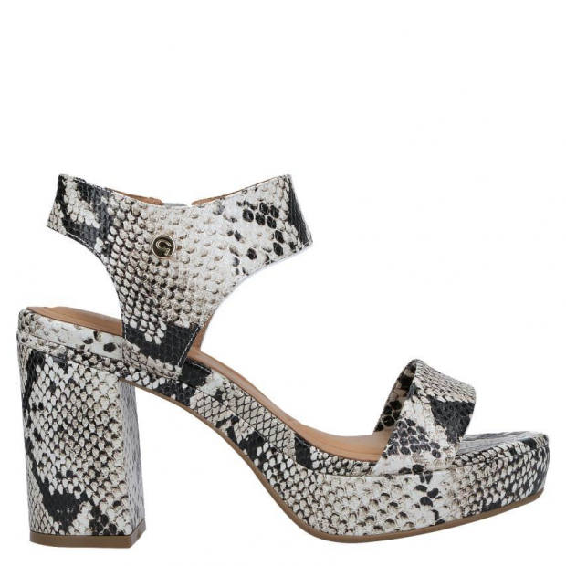 Sandalia - Gacel Go - FELICIA - Taupe - 0656456