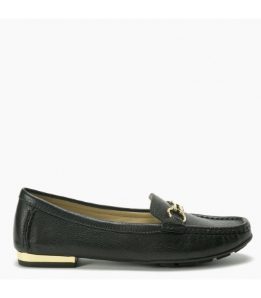Mocasin - Gacel Go - CRISTINA - Negro -
