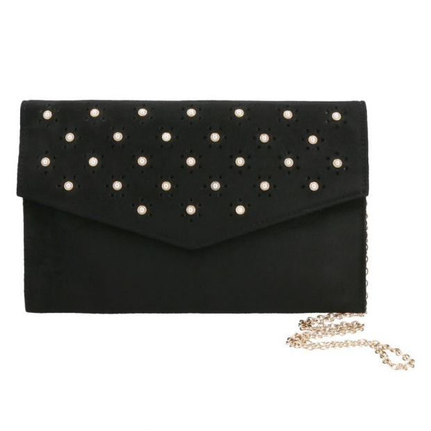 Cartera - Gacel - SF - Negro -