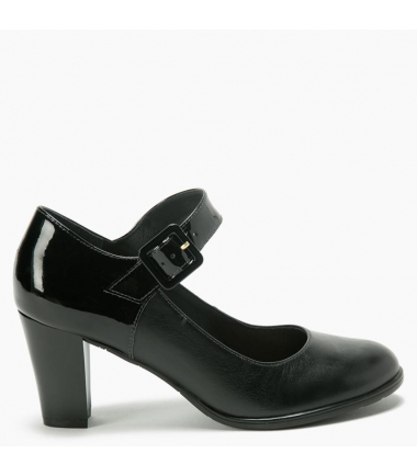Zapato - Gacel Go - AMSTERDAM - Negro -