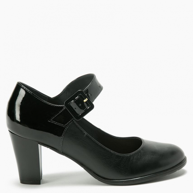 Zapato - Gacel Go - AMSTERDAM - Negro -