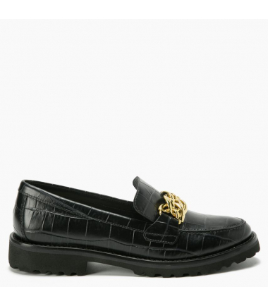 Zapato - Gacel Go - KAMIK - Negro -