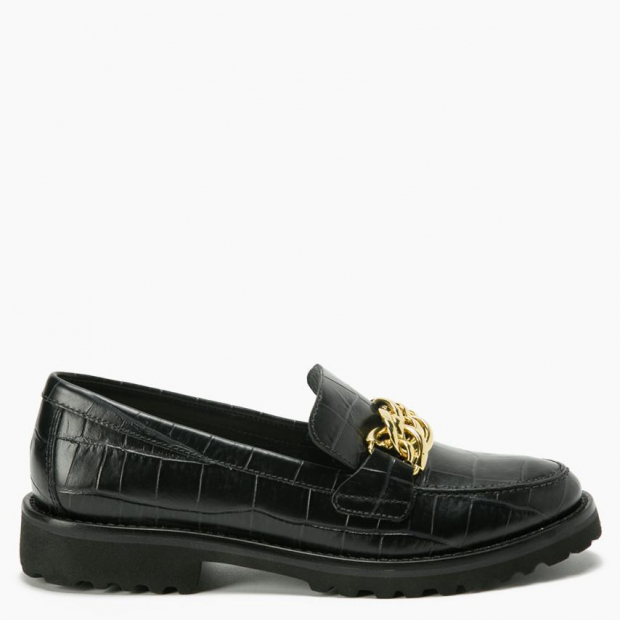 Zapato - Gacel Go - KAMIK - Negro -