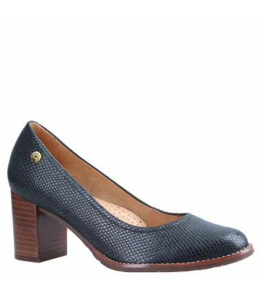 Zapato - Gacel Go - MARGARITA - Negro - 0655885