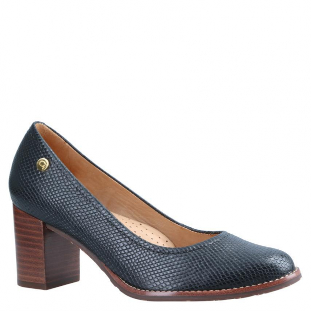 Zapato - Gacel Go - MARGARITA - Negro - 0655885