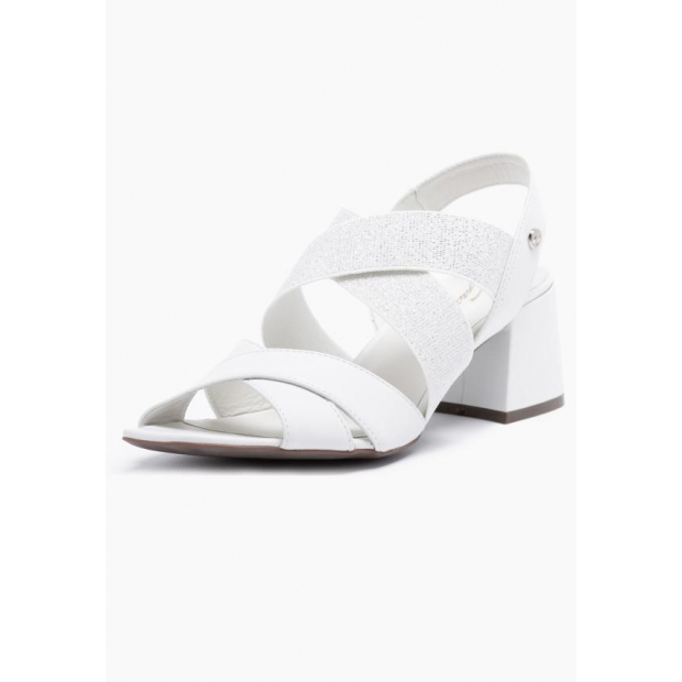 Sandalia - Gacel - MARLENE - Blanco - 0657080
