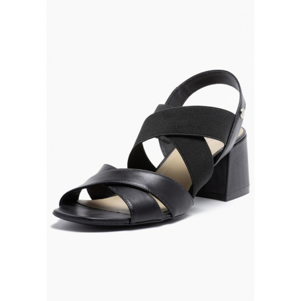 Sandalia - Gacel - MARLENE - Negro - 0656947