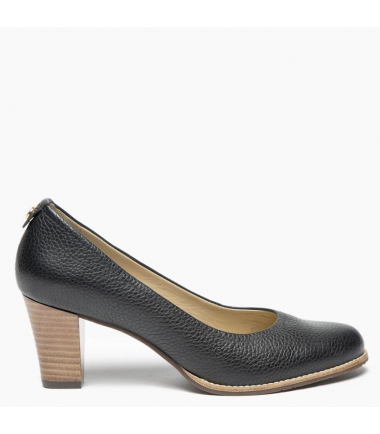Zapato - Gacel Go - MARGOT - Negro - 0657000