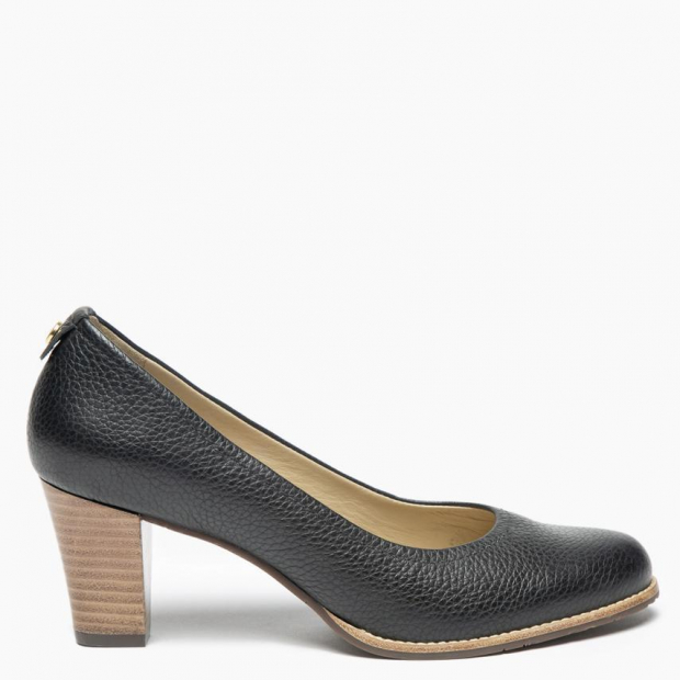 Zapato - Gacel Go - MARGOT - Negro - 0657000