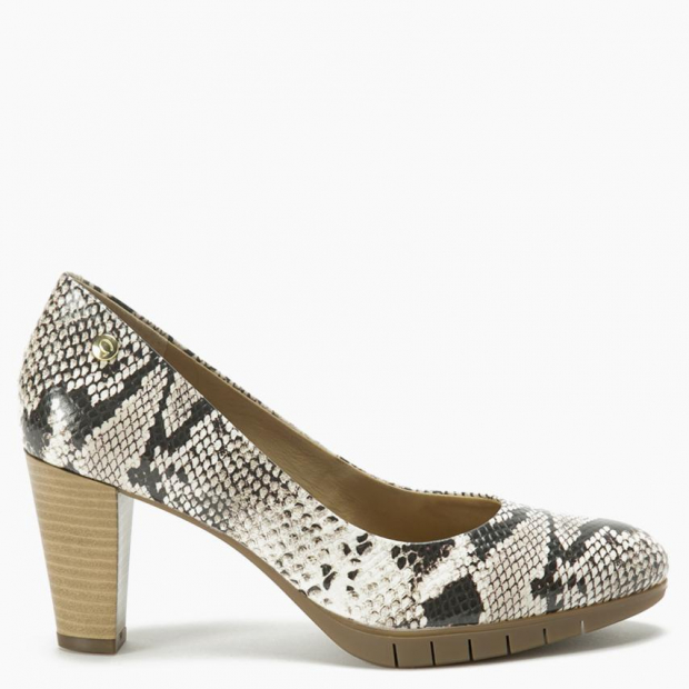 Zapato - Gacel Go - CATRINA - Off White -