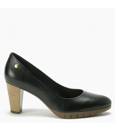 Zapato - Gacel Go - CATRINA - Negro -