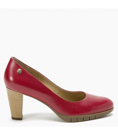 Zapato - Gacel Go - CATRINA - Rojo -