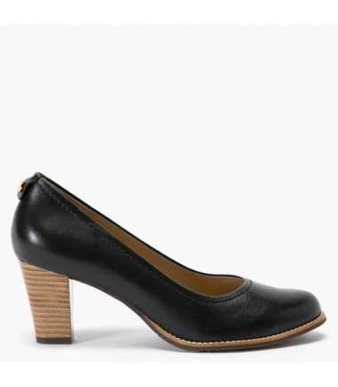 Zapato - Gacel Go - MARGOT - Negro -