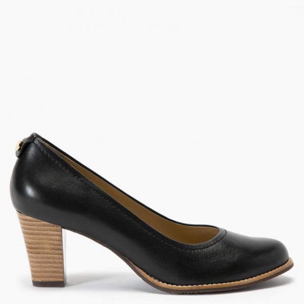 Zapato - Gacel Go - MARGOT - Negro -
