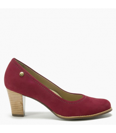 Zapato - Gacel Go - MARGOT - Burdeo -