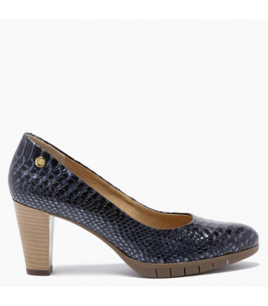 Zapato - Gacel Go - CATRINA - Negro - 0656965