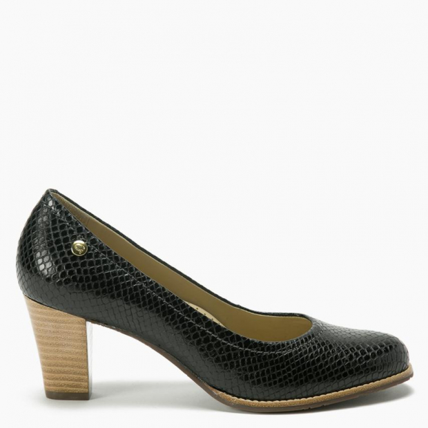 Zapato - Gacel Go - MARGOT - Negro -