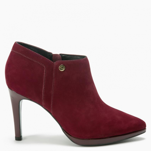 Bootie - Gacel - LETICIA - Burdeo -