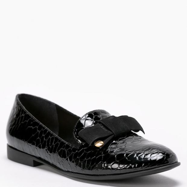 Zapato - Gacel Go - 0183 - Negro -