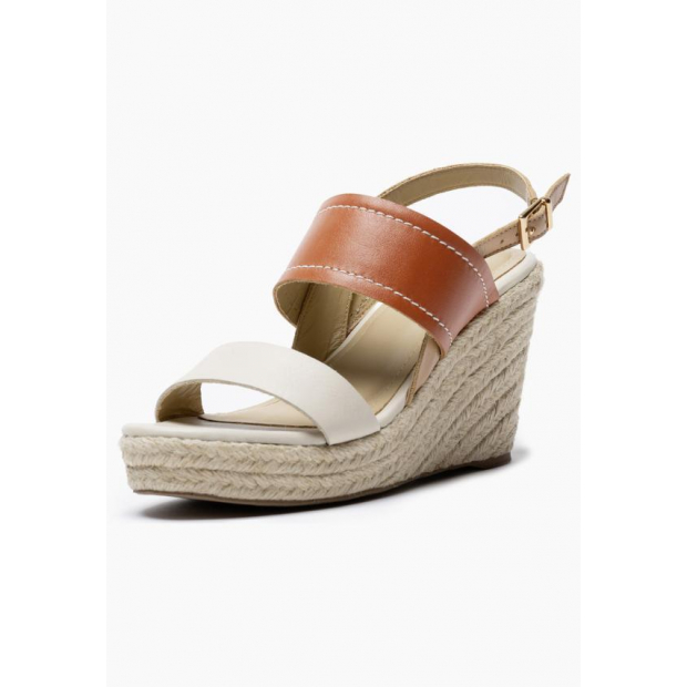 Sandalia - Gacel - MARITZA - Naranjo - 0657026